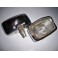 Spotlight headlight SEV MARCHAL Fantastic 658