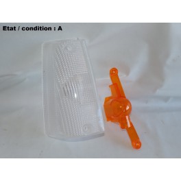 Right front light indicator lens ARIC 11.150530D