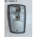 Right taillight bulb holder PK LMP 3715