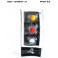 Left taillight SWF 53284