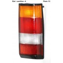 Right taillight LEART 27.408.128