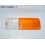 Cabochon feu clignotant veilleuse avant droit FIAT 001.260.500 / 001.259.500