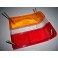 Left hand tail light lens CIBIE 8076Z