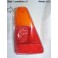 Left taillight lens SEIMA 619GE (chromed side)
