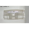 Verre de phare anti-brouillard SEV MARCHAL 150