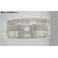 Foglight headlight lens MARCHAL 150