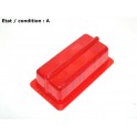 Red clearance light lens VIGNAL LYON PFE78C