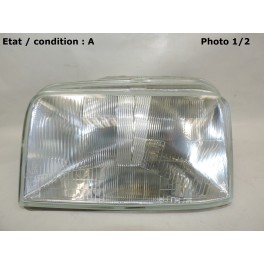 Left headlight H4 SEV MARCHAL 64805699