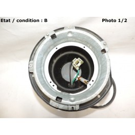 Cuvelage phare CARELLO 07.320.007