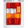 Right taillight SEIMA 20890
