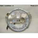 Headlight H4 HELLA 1A8 127147-02