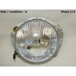 Headlight H4 BOSCH 861941753A