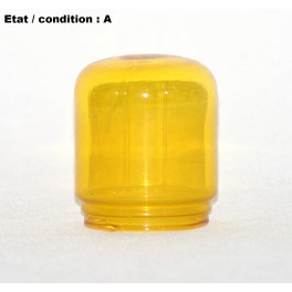 Ballon jaune pour phare H1 CIBIE 327642013