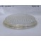 CIBIE 130 - Fog light glass 4355