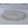 CIBIE 130 - Fog light glass 4355