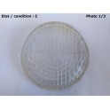 CIBIE 130 - Verre de phare antibrouillard 4355