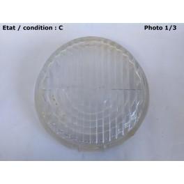 CIBIE 130 - Verre de phare antibrouillard 4355