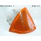 Right indicator light lens VALEO 10780 D