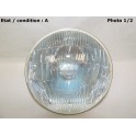 Dip beam headlight european code CARELLO 07.240.800