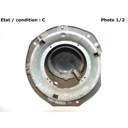 Headlight housing CARELLO 03.785.007