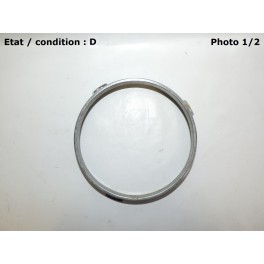 Headlight serround CARELLO 5"3/4