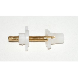 Headlight adjustment screw 42mm CARLIGHT 327642280