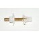 Headlight adjustment screw 42mm CARLIGHT 327642280