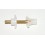Headlight adjustment screw 44 mm