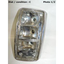Right taillight bulb holder LUCAS L940