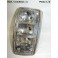Right taillight lens LUCAS L940