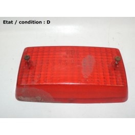 Rear foglight lens SEIMA 09.99.00.5