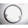 Front light indicator chromed surround PK LMP 6727/51105 or 6727