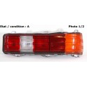 Complete right taillight FIFFT 413168