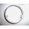 Enjoliveur chromé feu clignotant veilleuse PK LMP 6727/51105 ou 6727