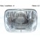 Headlight european code ELMA 0801453