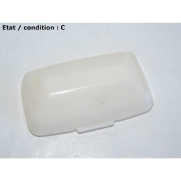 Cabochon plafonnier AXO 3405 (blanc)