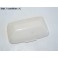Dome light lens AXO 3405 (white)