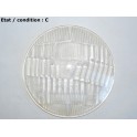 Dip beam headlight european code glass CARELLO 07.230.700