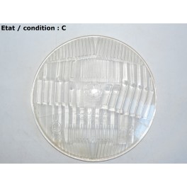 Verre de phare Code code europ&eacute;en CARELLO 07.230.700