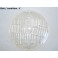 Dip beam headlight european code glass CARELLO 07.230.700