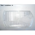 Headlight Road H1 HELLA 1K3114155-001
