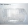 Verre de phare code européen gauche HELLA 304-115541