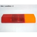 Taillight lens HELLA 9EL092435-011