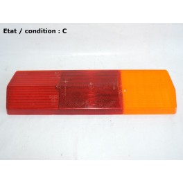 Taillight lens HELLA 9EL092435-011