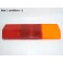 Taillight lens HELLA 9EL092435-011