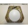 Bracket for squared headlight CIBIE ou SEV MARCHAL