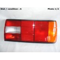 Right taillight SR 380860