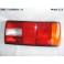 Right taillight SR 380860