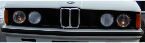 BMW E21 BMW E21