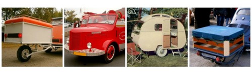 Utilitaires, caravaning